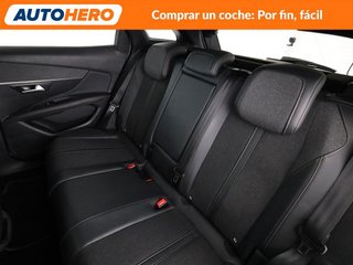 Peugeot 3008 1.5 Blue-HDi GT Line