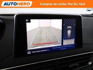 Peugeot 3008 1.5 Blue-HDi GT Line