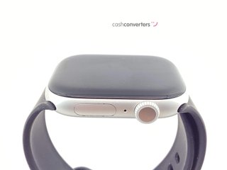 apple watch series 10 46mm (gps 4g) aluminio