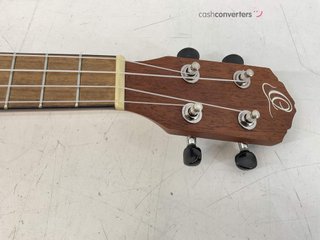 ukelele ortega pineapple series