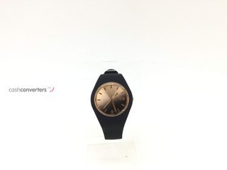 reloj pulsera caballero ice watch ice watch
