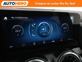 Mercedes Clase B B 180 AMG Line