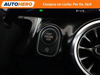 Mercedes Clase B B 180 AMG Line
