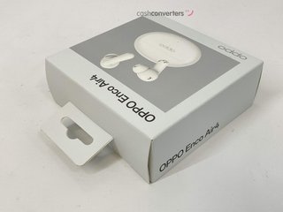 in-ear oppo enco air4