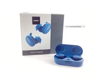 in-ear bose sport earbuds