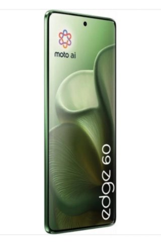 Motorola Edge 60 512GB Azul
