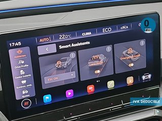 Cupra Formentor 1.4 e-Hybrid DSG 150 kW (204 CV)