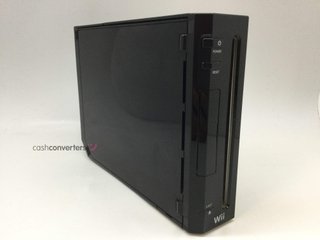 nintendo wii family mod. rvl-101