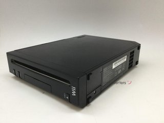 nintendo wii family mod. rvl-101