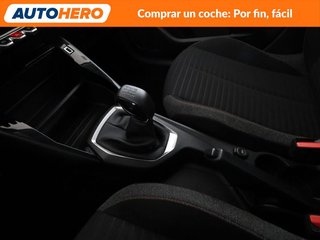 Peugeot 208 1.2 PureTech Active