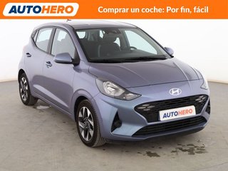 Hyundai i10 1.0 Klass