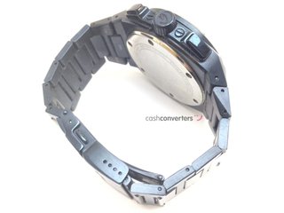 reloj pulsera caballero jaguar j991