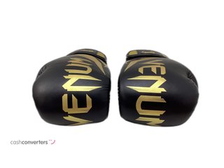 guantes  venum 140z