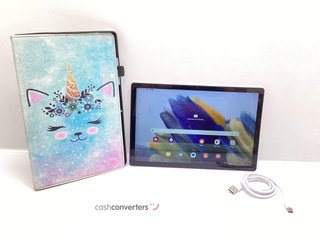 tablet pc samsung galaxy tab a8 10.5 4gb 64gb wifi