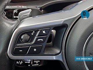 Porsche Cayenne E-Hybrid 340 kW (462 CV)