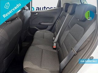Renault Clio Intens TCe 74 kW (100 CV) GLP