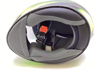 casco integral hjc cl y