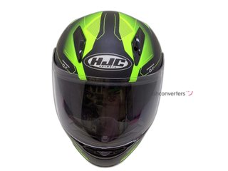 casco integral hjc cl y