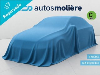 Seat Alhambra 1.4 TSI S&S Style Go DSG 110 kW (150 CV)