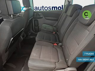 Seat Alhambra 1.4 TSI S/S Xcellence GO DSG 110 kW (150 CV)