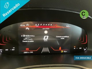 Seat Arona 1.0 TSI FR XM 85 kW (115 CV)