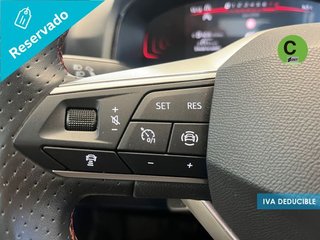 Seat Arona 1.0 TSI FR XM 85 kW (115 CV)