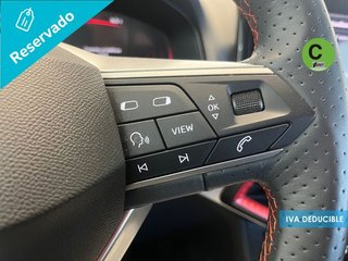 Seat Arona 1.0 TSI FR XM 85 kW (115 CV)