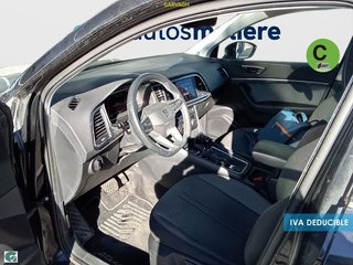 Seat Ateca 2.0 TDI S&S Style XXL DSG 110 kW (150 CV)