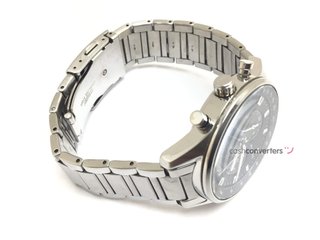 reloj pulsera caballero citizen h500-s111064