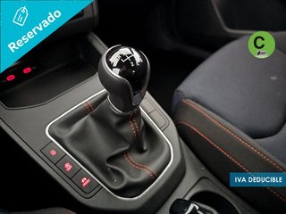 Seat Ibiza 1.0 TSI S&S FR XS 85 kW (115 CV)