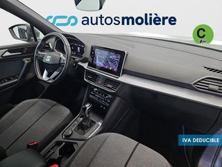 Seat Tarraco 2.0 TDI S&S Style GO DSG 110 kW (150 CV)