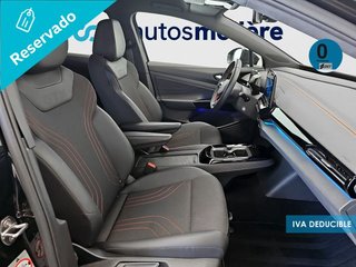 Volkswagen ID.4 GTX Auto 220 kW (299 CV)