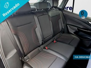 Volkswagen ID.4 GTX Auto 220 kW (299 CV)