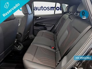 Volkswagen ID.4 GTX Auto 220 kW (299 CV)