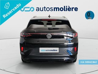 Volkswagen ID.4 GTX Auto 220 kW (299 CV)