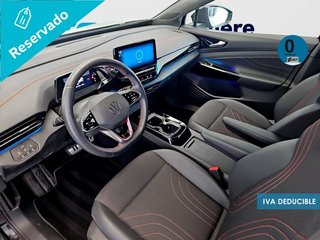 Volkswagen ID.4 GTX Auto 220 kW (299 CV)