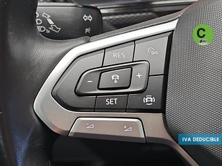 Volkswagen T-Cross Advance 1.0 TSI 70 kW (95 CV)