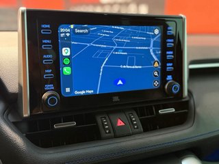 Toyota RAV4 220H Feel “ Mantenimiento incluido “