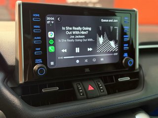 Toyota RAV4 220H Feel “ Mantenimiento incluido “