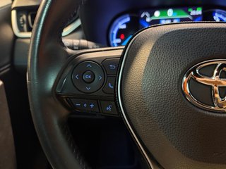 Toyota RAV4 220H Feel “ Mantenimiento incluido “