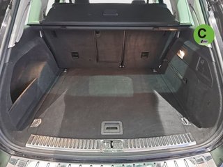 Volkswagen Touareg Premium 3.0 TDI BMT 150 kW (204 CV) Tiptronic