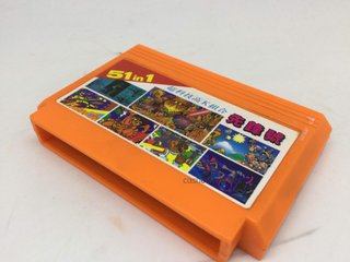 juego master