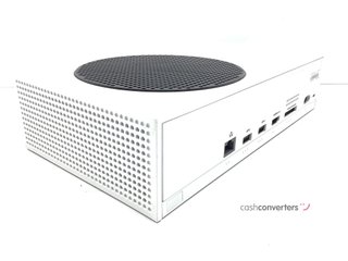 consola xbox series microsoft xbox series s