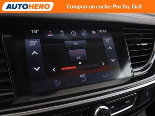 Opel Insignia  1.5 SIDI Turbo Excellence