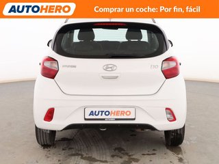 Hyundai i10 1.0 Essence