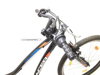 bicicleta montaña racer rc 270