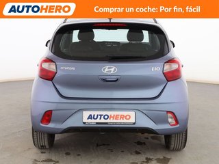 Hyundai i10 1.0 Klass