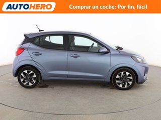 Hyundai i10 1.0 Klass