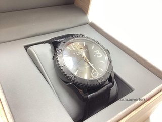 reloj pulsera premium caballero hamilton h337850
