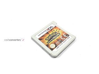 pokemon ultra sun